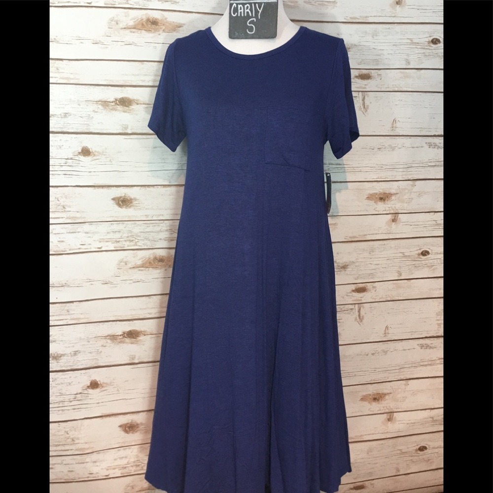 Carly by LuLaRoe